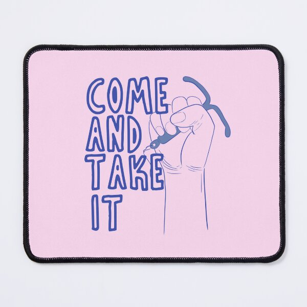 Item preview, come and take it designed and sold by emma-wutson.