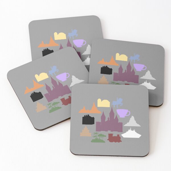Item preview, Journey around the castle designed and sold by duchessjessica.