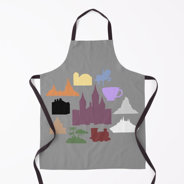 Item preview, Journey around the castle designed and sold by duchessjessica.