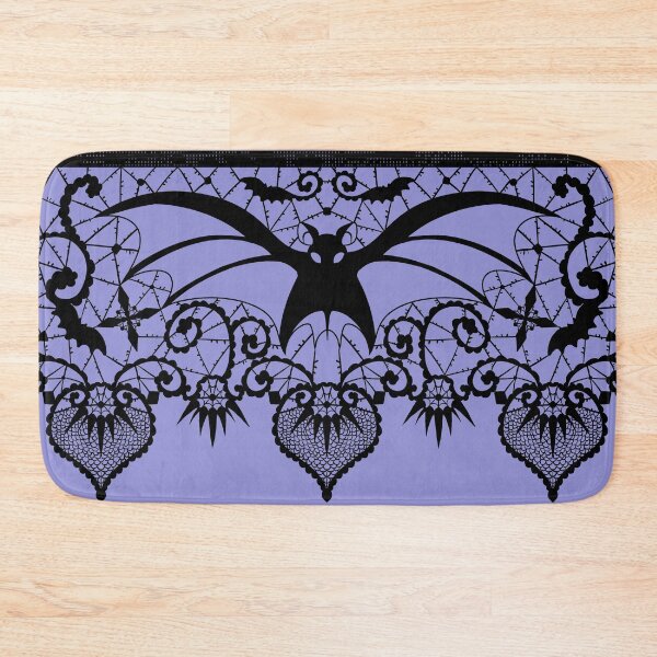 Item preview, Bat Lace designed and sold by wispyvee.