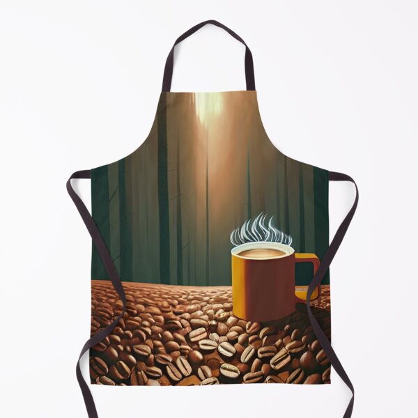 Item preview, One Cup In The Light designed and sold by ShopSunday.
