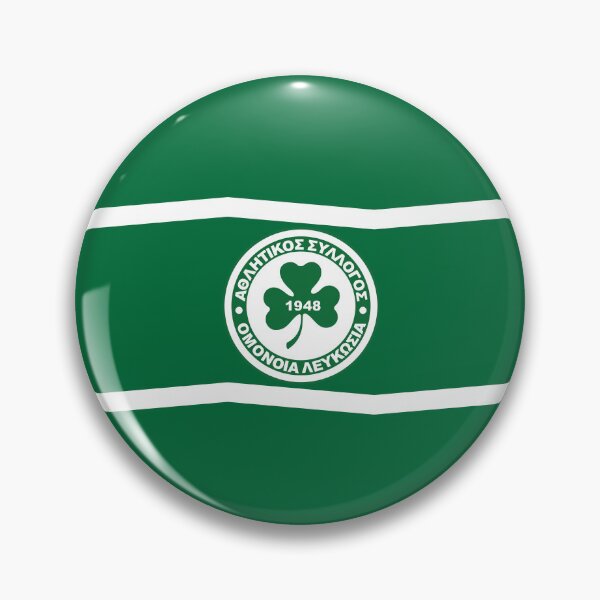 Item preview, Omonia Nicosia - Αθλητικός Σύλλογος Ομόνοια Λευκωσίας - Omonia Nicosi designed and sold by Forever-fan.