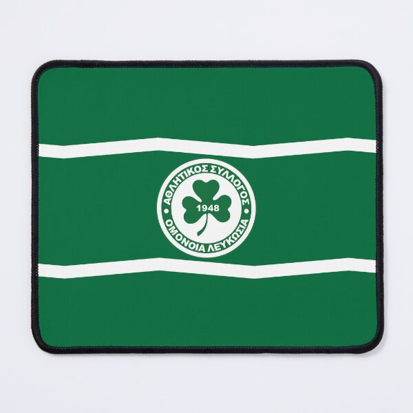 Item preview, Omonia Nicosia - Αθλητικός Σύλλογος Ομόνοια Λευκωσίας - Omonia Nicosi designed and sold by Forever-fan.