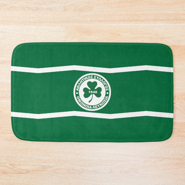 Item preview, Omonia Nicosia - Αθλητικός Σύλλογος Ομόνοια Λευκωσίας - Omonia Nicosi designed and sold by Forever-fan.