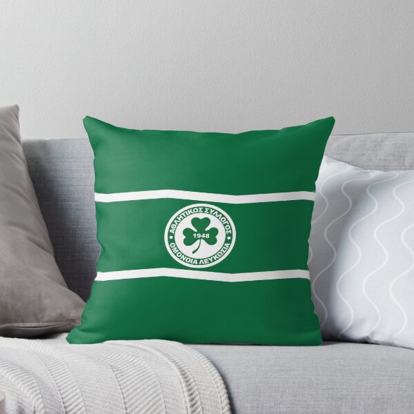 Item preview, Omonia Nicosia - Αθλητικός Σύλλογος Ομόνοια Λευκωσίας - Omonia Nicosi designed and sold by Forever-fan.