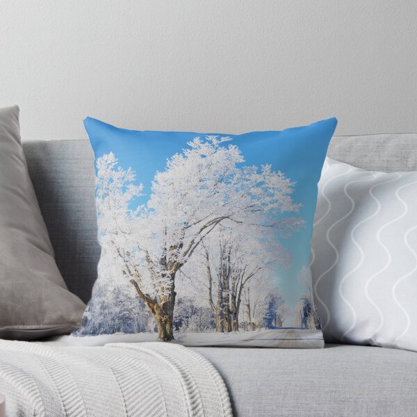 Item preview, Frosted Landscape designed and sold by JoCzech.