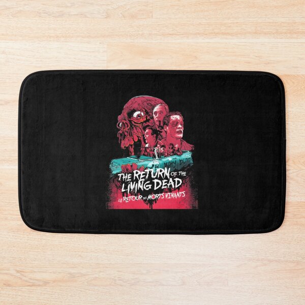 Item preview, The Return of the Living Dead Classic  designed and sold by apipwananoz.