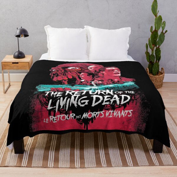 Item preview, The Return of the Living Dead Classic designed and sold by apipwananoz.