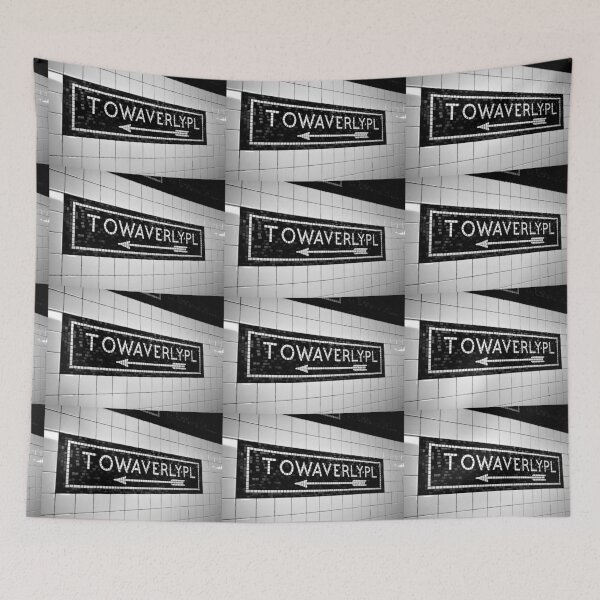 Item preview, New York City designed and sold by goldstreet.