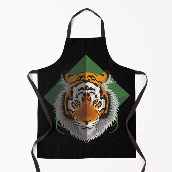 Item preview, Tiger designed and sold by Falcon X.