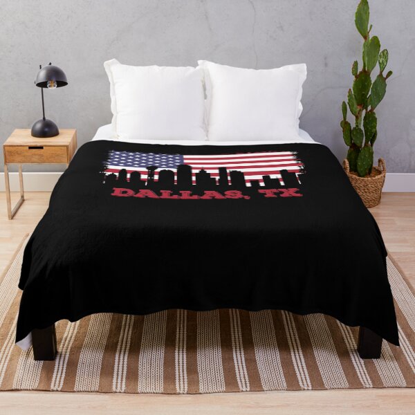 Item preview, Dallas Texas Jersey America Gift USA designed and sold by Lenny Stahl.