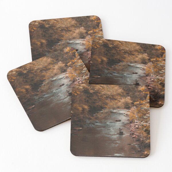 Item preview, Collection Of Beautiful Colorful Autumn designed and sold by BritishYank.