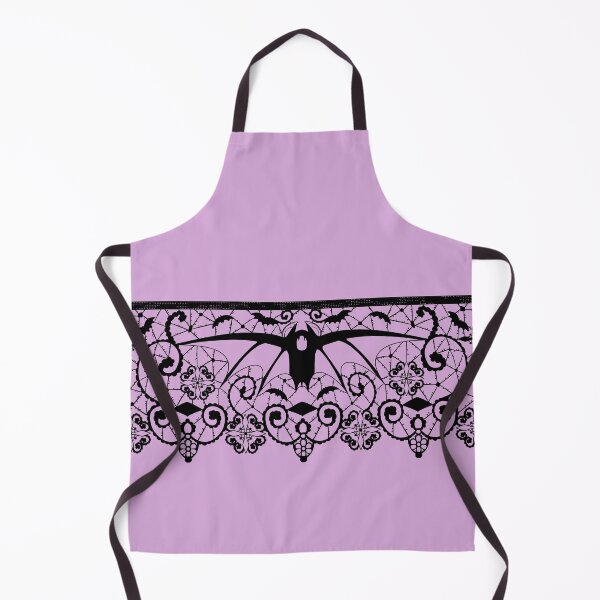 Item preview, Bat Lace 2 designed and sold by wispyvee.