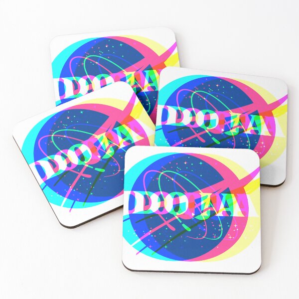 Item preview, Doja cat tri color designed and sold by MagdalenaRulez.
