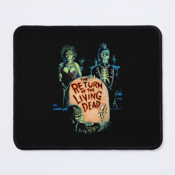 Item preview, The Return of the Living Dead Essential  designed and sold by apipwananoz.