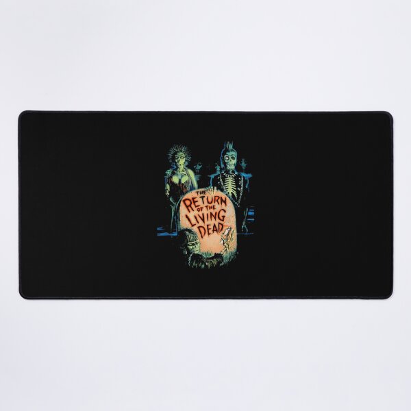 Item preview, The Return of the Living Dead Essential  designed and sold by apipwananoz.
