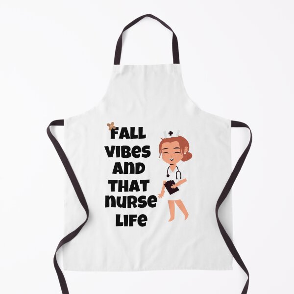 Item preview, fall vibes and that nurse life designed and sold by justbe admirable.