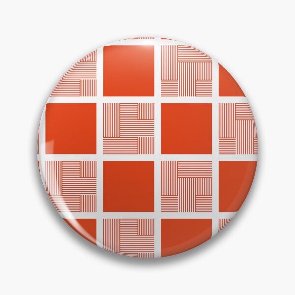 Item preview, Mid Century Modern Seamless Pattern designed and sold by MakeitMelo.