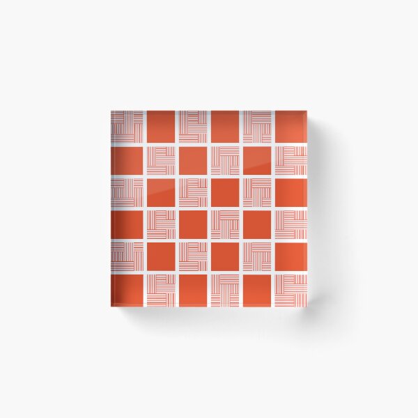 Item preview, Mid Century Modern Seamless Pattern designed and sold by MakeitMelo.
