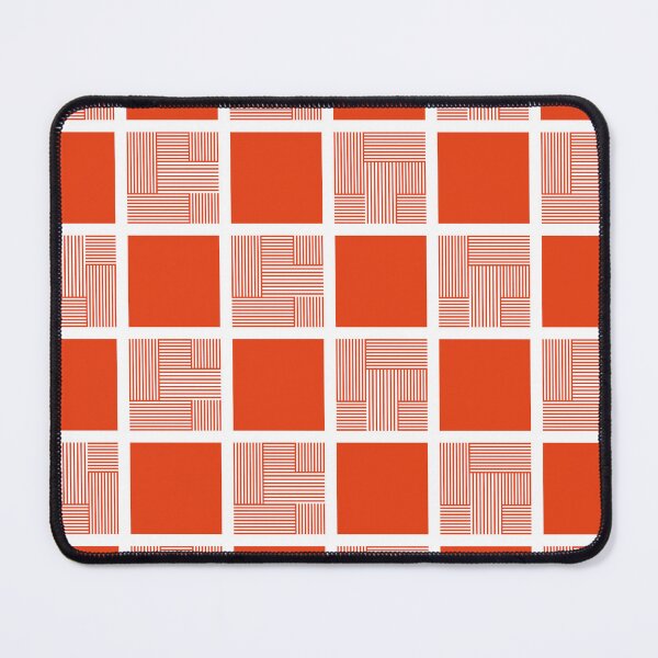 Item preview, Mid Century Modern Seamless Pattern designed and sold by MakeitMelo.