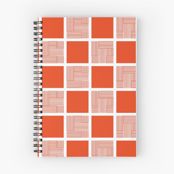 Item preview, Mid Century Modern Seamless Pattern designed and sold by MakeitMelo.