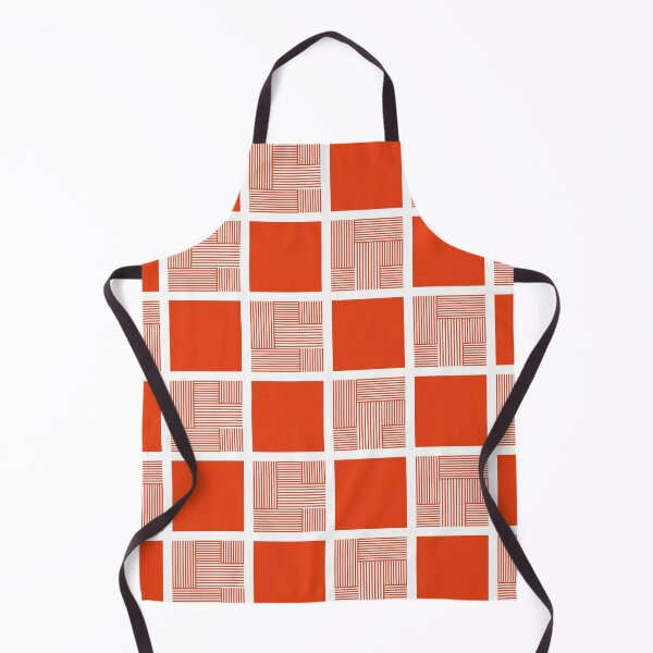 Item preview, Mid Century Modern Seamless Pattern designed and sold by MakeitMelo.