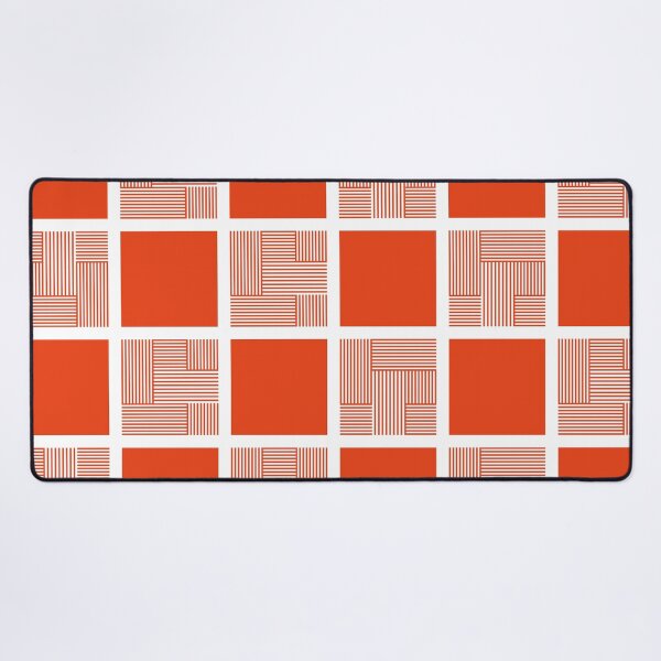 Item preview, Mid Century Modern Seamless Pattern designed and sold by MakeitMelo.