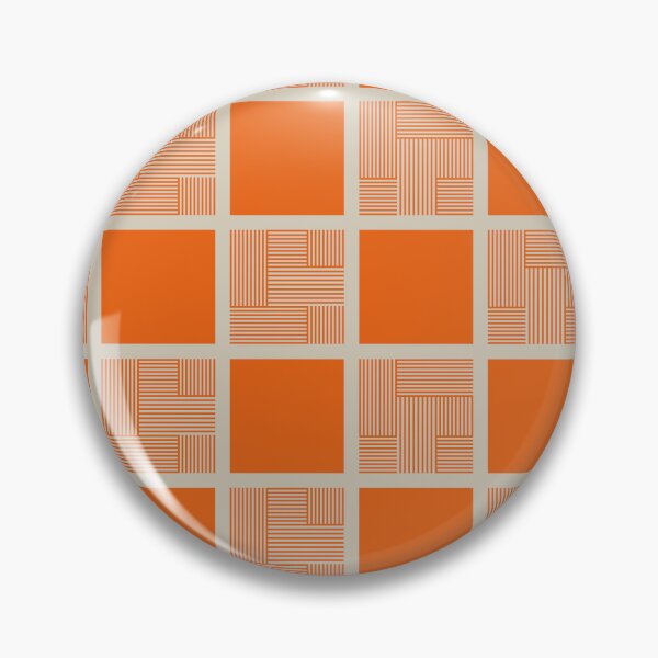 Item preview, Mid Century Modern Seamless Pattern designed and sold by MakeitMelo.