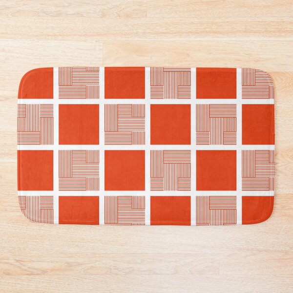Item preview, Mid Century Modern Seamless Pattern designed and sold by MakeitMelo.