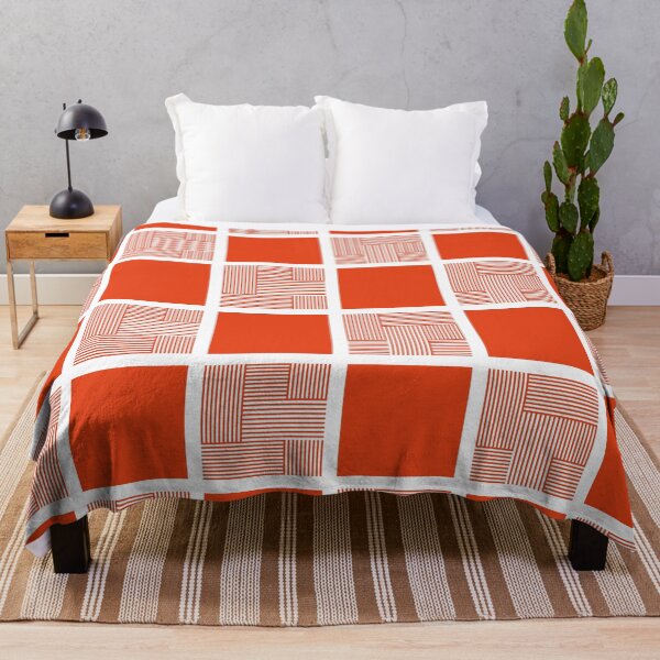 Item preview, Mid Century Modern Seamless Pattern designed and sold by MakeitMelo.