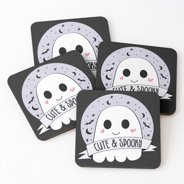 Item preview, Cute & Spooky  designed and sold by Alekzg92.