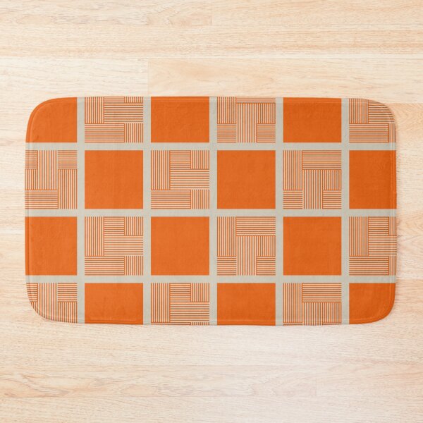 Item preview, Mid Century Modern Seamless Pattern designed and sold by MakeitMelo.
