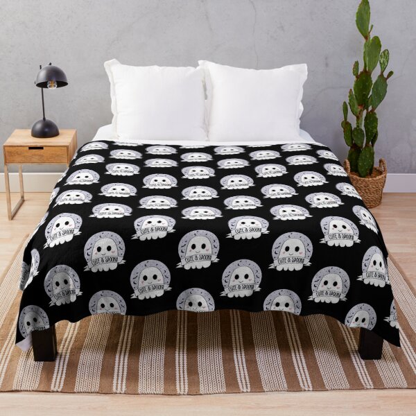 Item preview, Cute & Spooky designed and sold by Alekzg92.