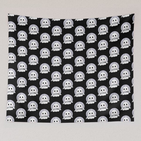 Item preview, Cute & Spooky  designed and sold by Alekzg92.