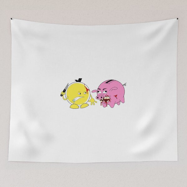 Item preview, Kronan vs Bonus designed and sold by satanfarts.