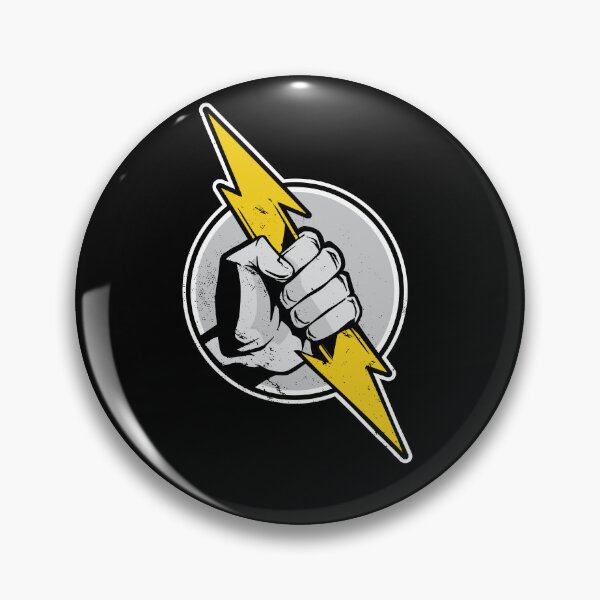 Item preview, Thunderbolt designed and sold by bennetthuskers.