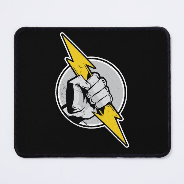 Item preview, Thunderbolt designed and sold by bennetthuskers.