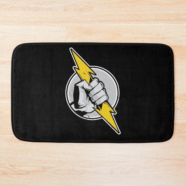 Item preview, Thunderbolt designed and sold by bennetthuskers.