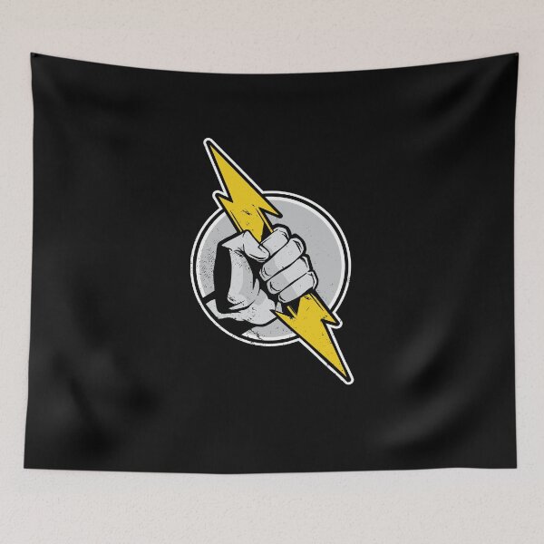 Item preview, Thunderbolt designed and sold by bennetthuskers.