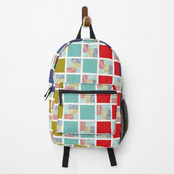 Item preview, Mid Century Modern Seamless Pattern designed and sold by MakeitMelo.