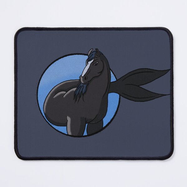 Item preview, Kelpie designed and sold by IronGator.
