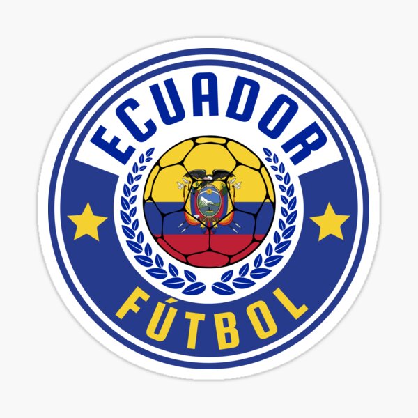 FIFA World Cup Qatar 2022 Patch Ecuador National Team Alexander Domín -  Praise To Heaven