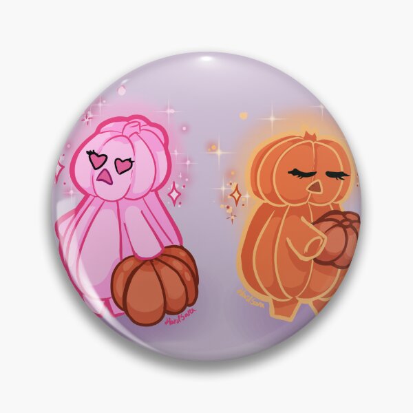 Item preview, tinny pumpkins designed and sold by Hardsara.
