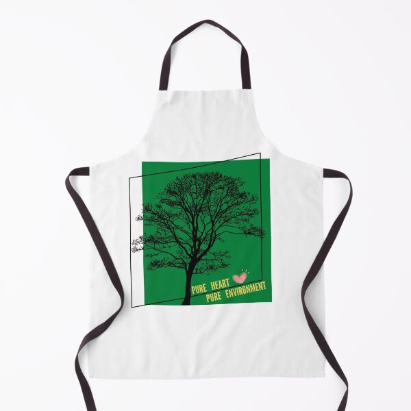 Item preview, Pure Heart Pure Environment designed and sold by Salva-Shop.