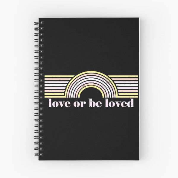Item preview, Love or Be Loved - Pangender designed and sold by Mermaid-Designs.