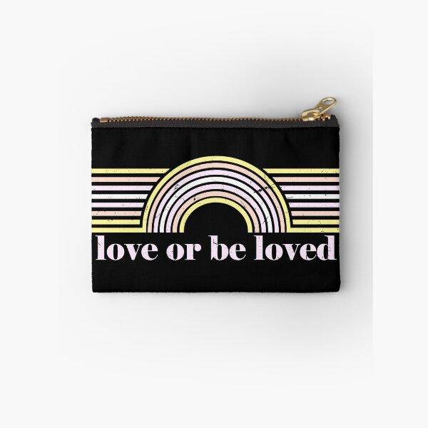 Item preview, Love or Be Loved - Pangender designed and sold by Mermaid-Designs.