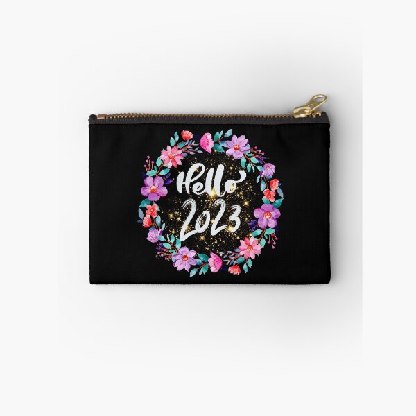 Item preview, Hello 2023, Happy New Year 2023 Gift designed and sold by The Love Quill.