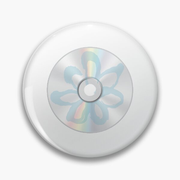 Item preview, Britney Spears 'Baby One More Time' CD - Blue designed and sold by wavyroze.
