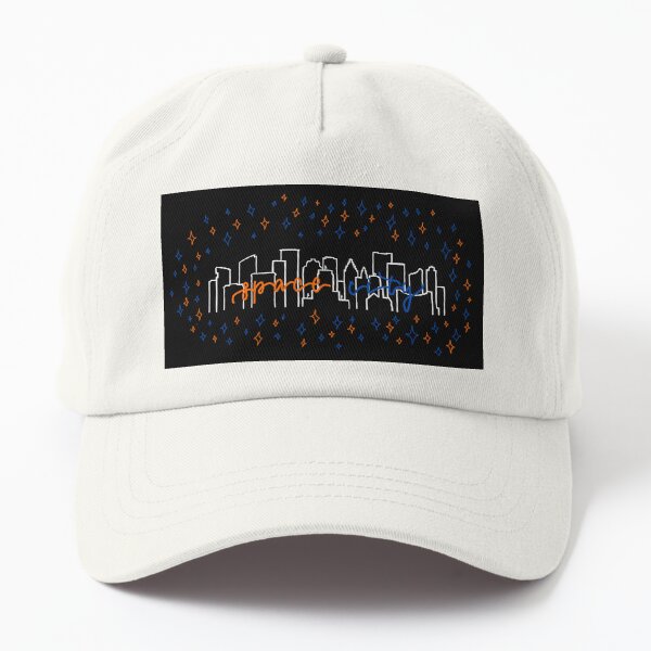 astro championship hats