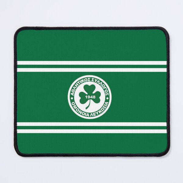 Item preview, Omonia Nicosia - Αθλητικός Σύλλογος Ομόνοια Λευκωσίας - Omonia Nicosi designed and sold by Forever-fan.